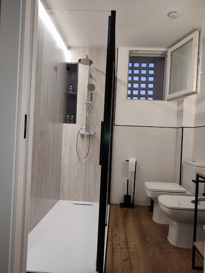 Apartamentos En Cordoba, Puente Romano Y Torre Calahorra 外观 照片