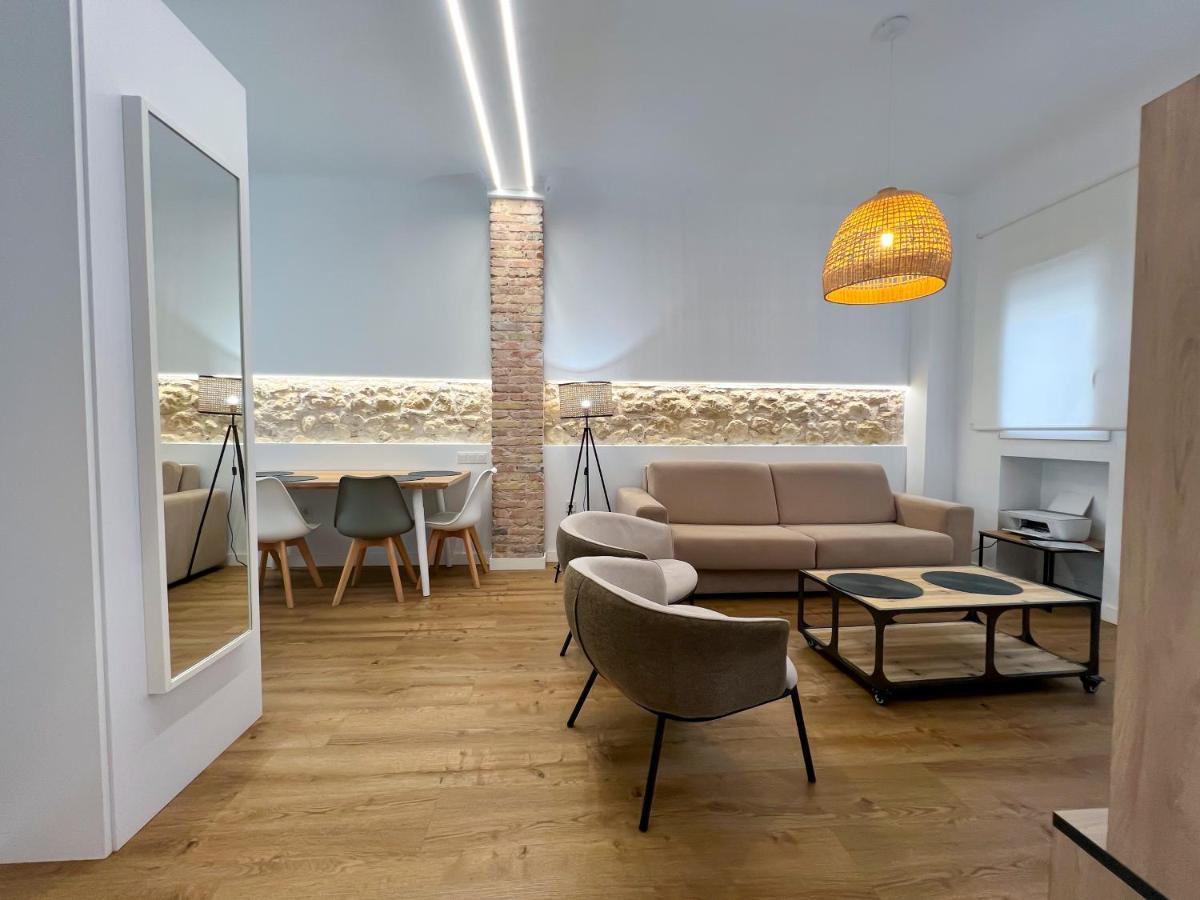 Apartamentos En Cordoba, Puente Romano Y Torre Calahorra 外观 照片