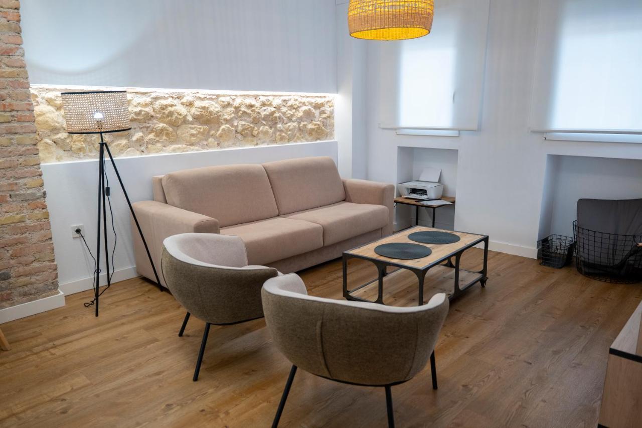 Apartamentos En Cordoba, Puente Romano Y Torre Calahorra 外观 照片