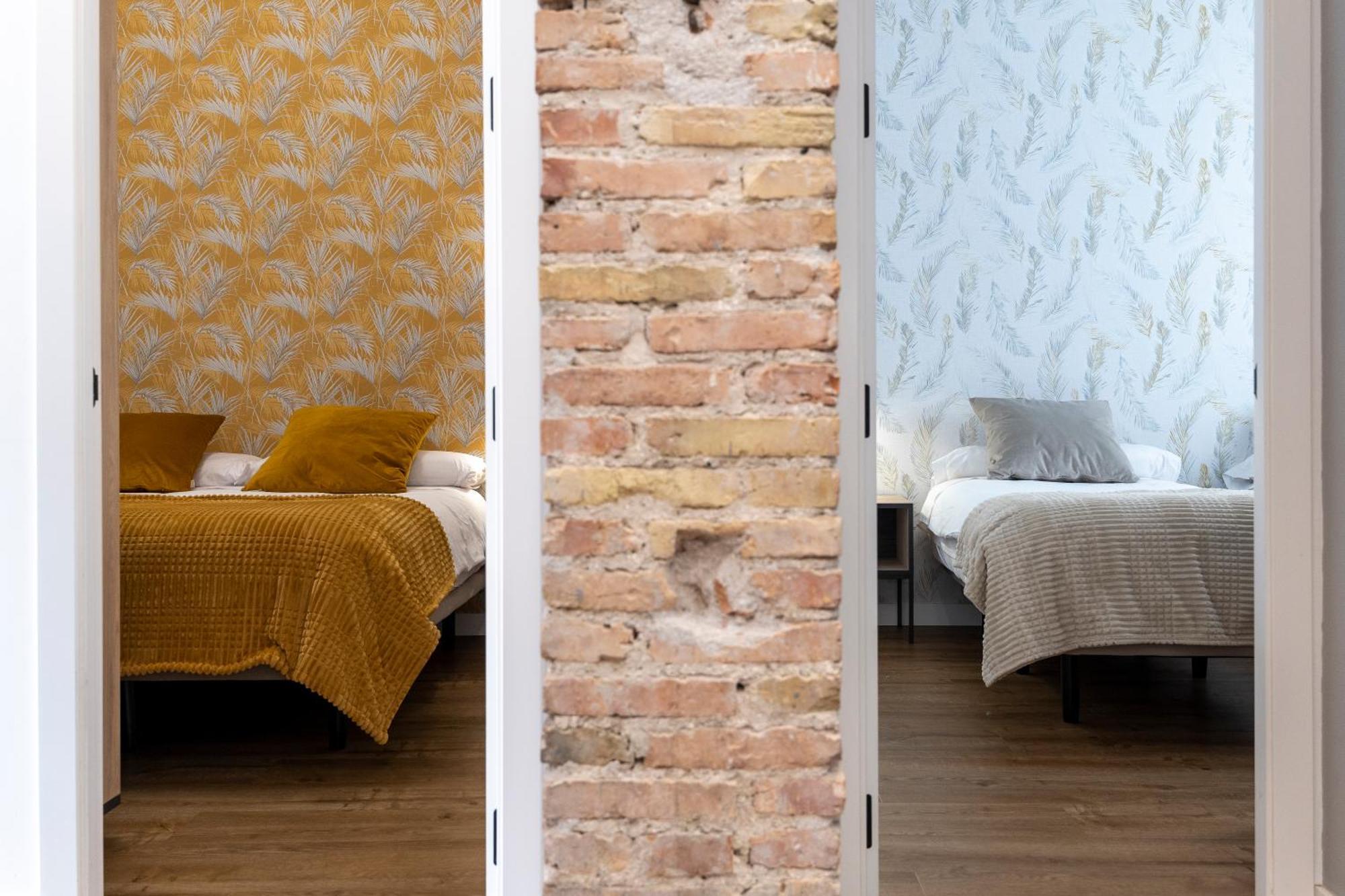 Apartamentos En Cordoba, Puente Romano Y Torre Calahorra 外观 照片