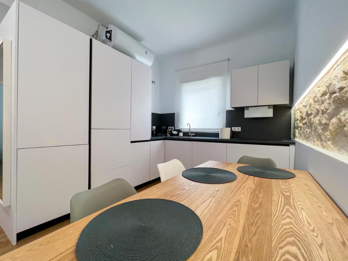 Apartamentos En Cordoba, Puente Romano Y Torre Calahorra 外观 照片