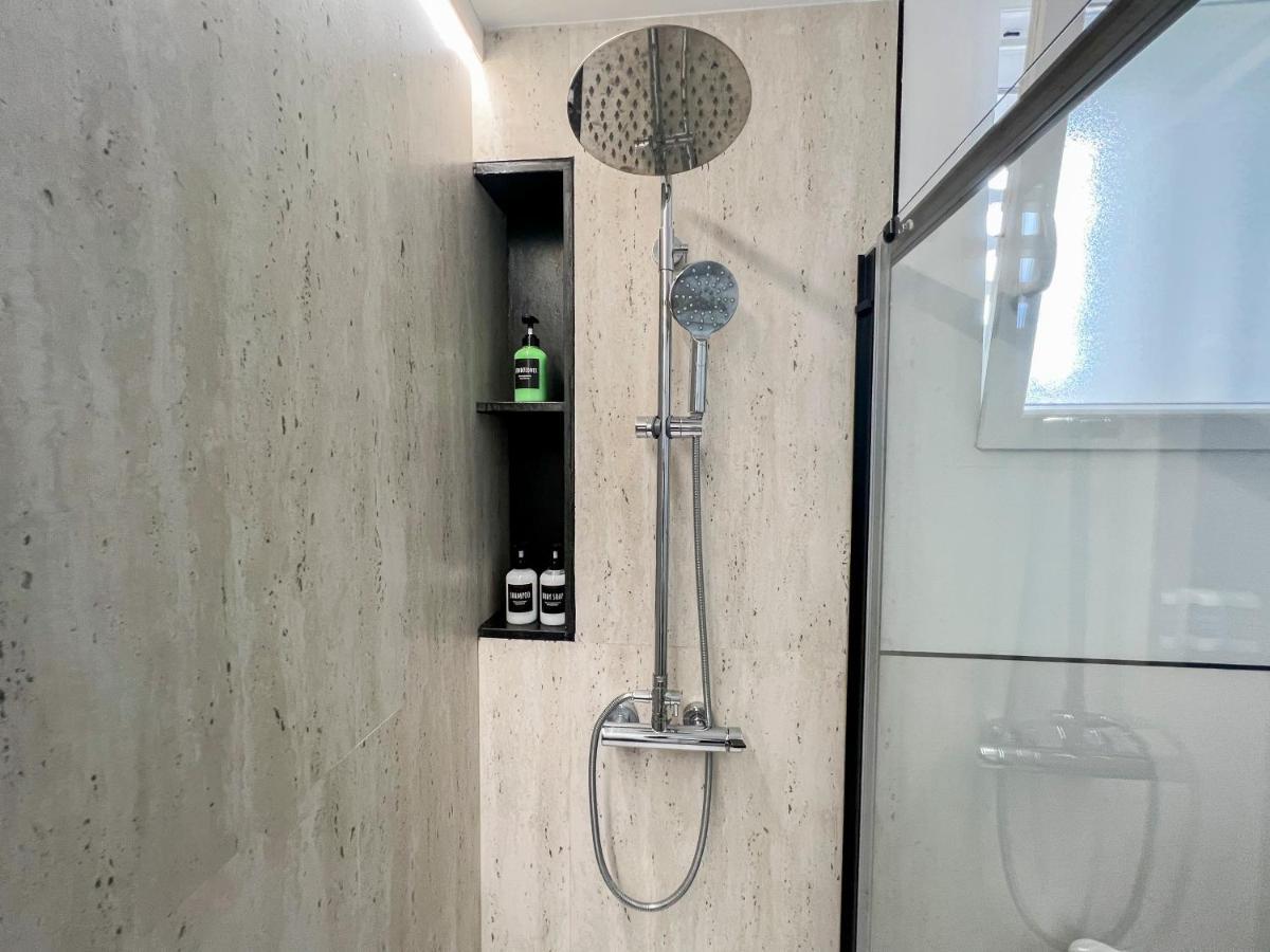 Apartamentos En Cordoba, Puente Romano Y Torre Calahorra 外观 照片