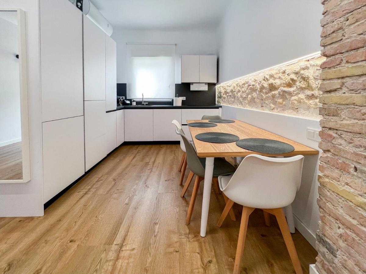 Apartamentos En Cordoba, Puente Romano Y Torre Calahorra 外观 照片