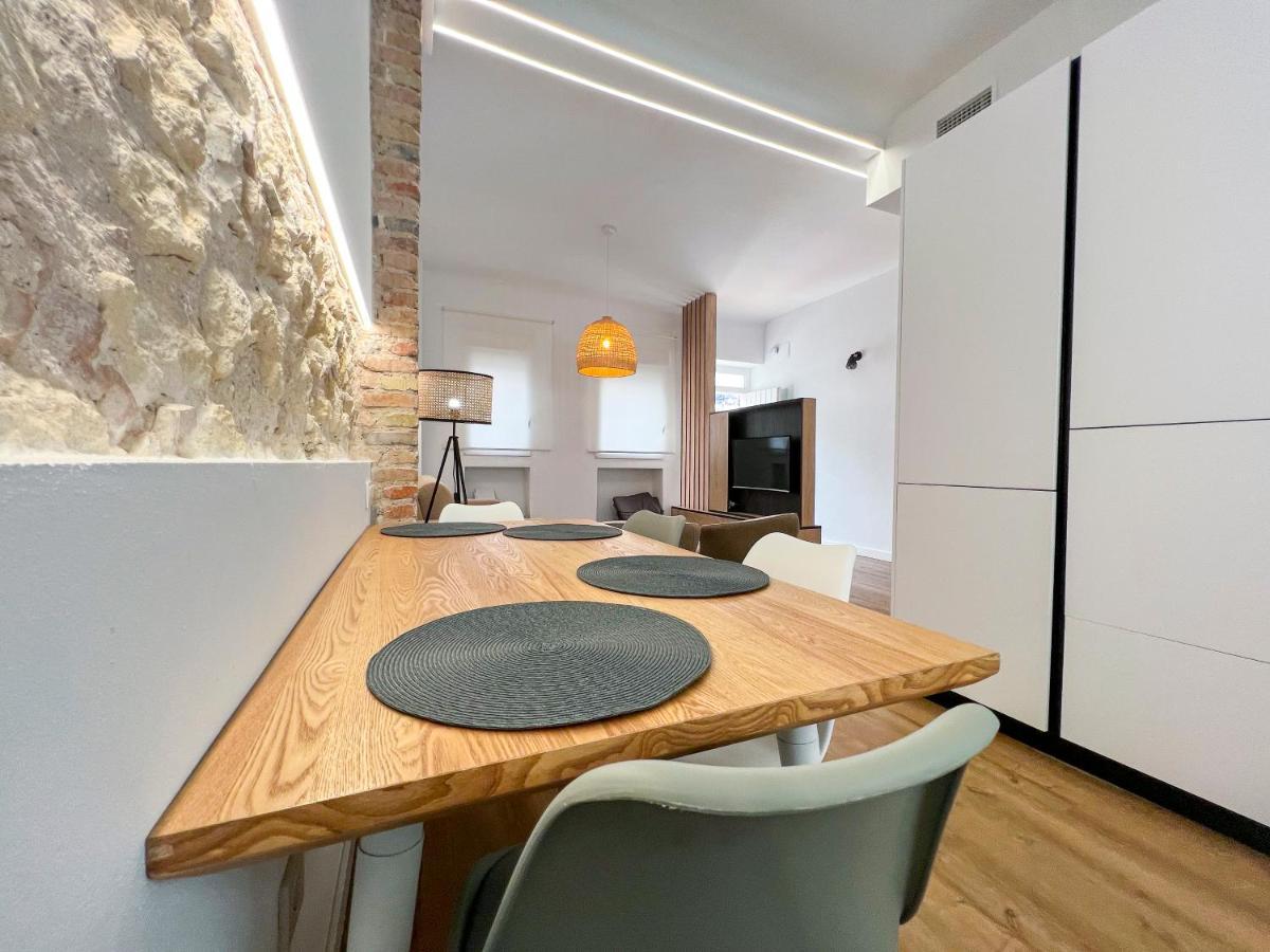 Apartamentos En Cordoba, Puente Romano Y Torre Calahorra 外观 照片