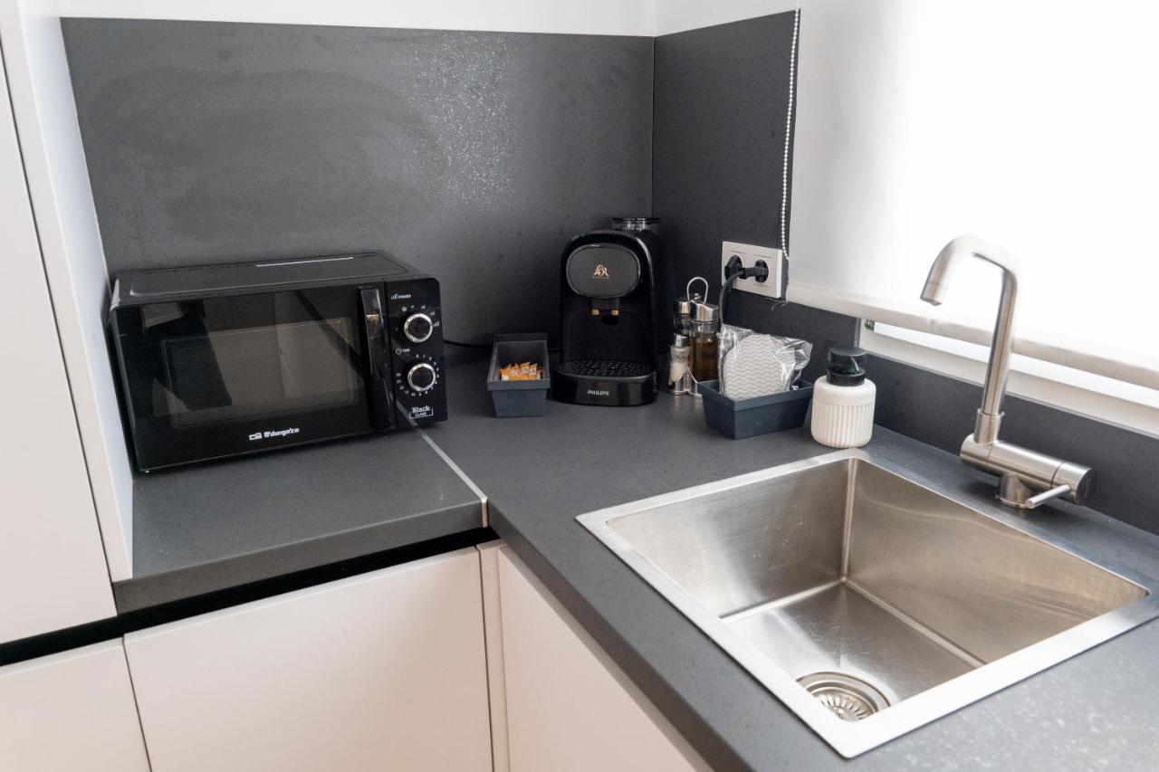 Apartamentos En Cordoba, Puente Romano Y Torre Calahorra 外观 照片