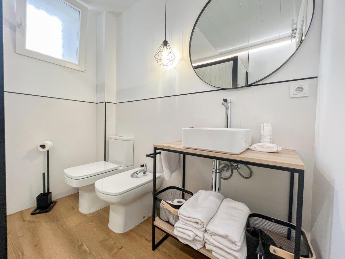 Apartamentos En Cordoba, Puente Romano Y Torre Calahorra 外观 照片
