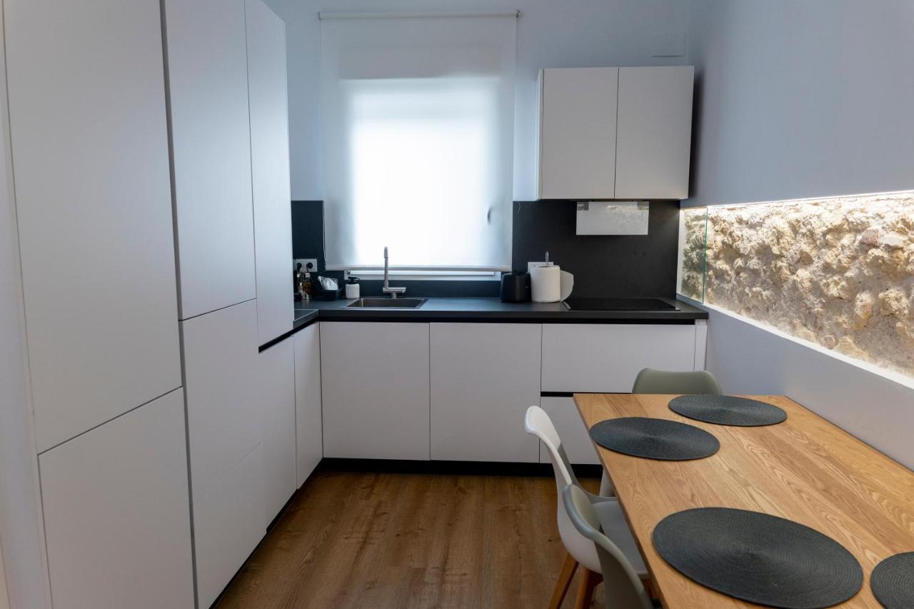 Apartamentos En Cordoba, Puente Romano Y Torre Calahorra 外观 照片