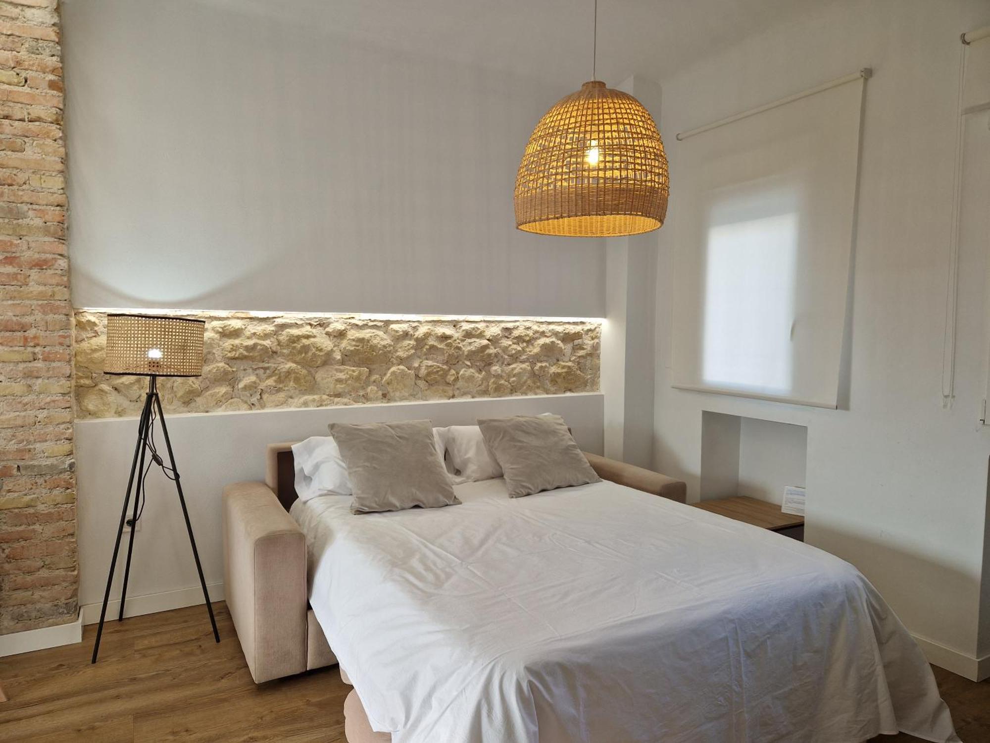Apartamentos En Cordoba, Puente Romano Y Torre Calahorra 外观 照片