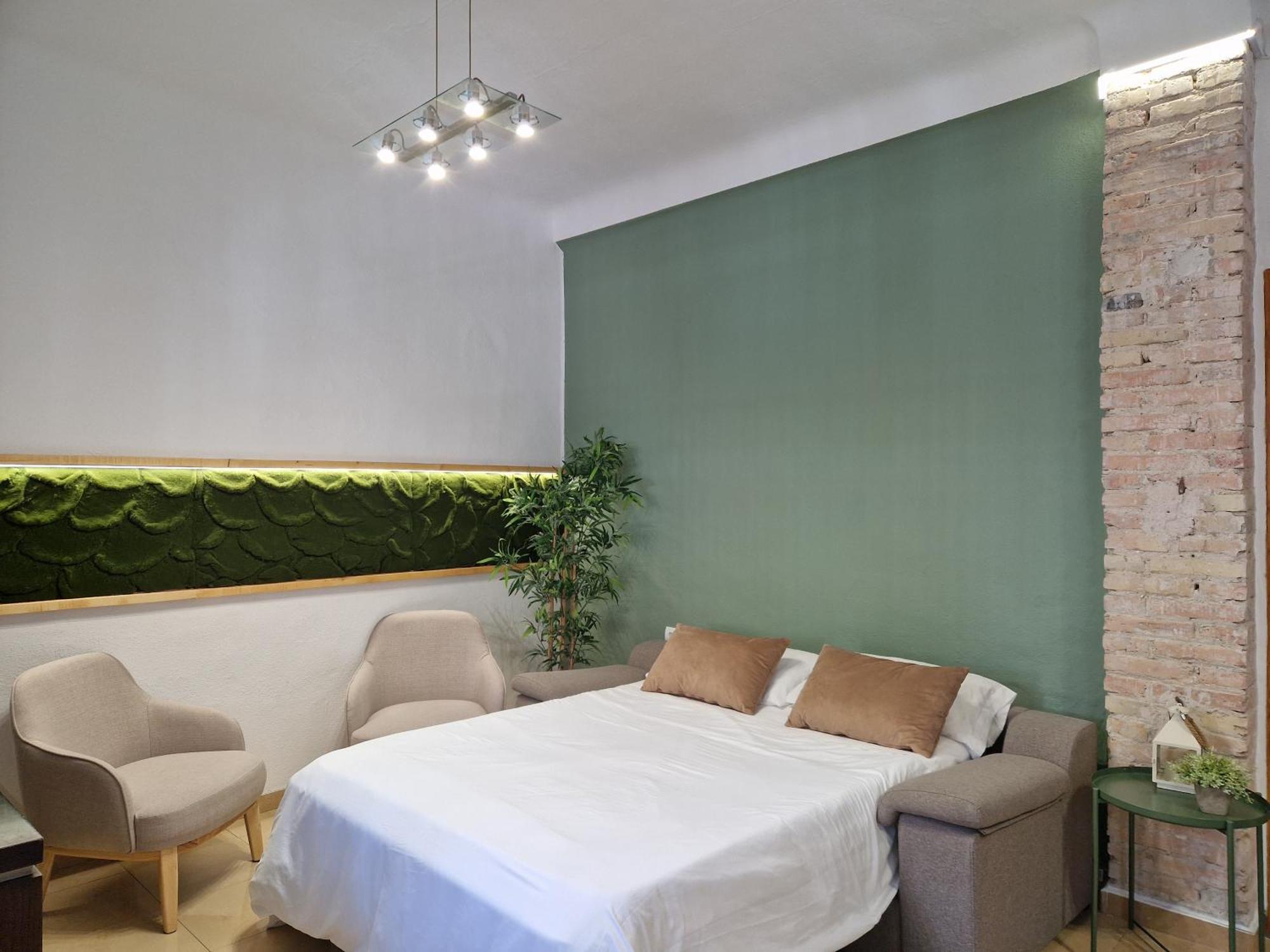 Apartamentos En Cordoba, Puente Romano Y Torre Calahorra 外观 照片