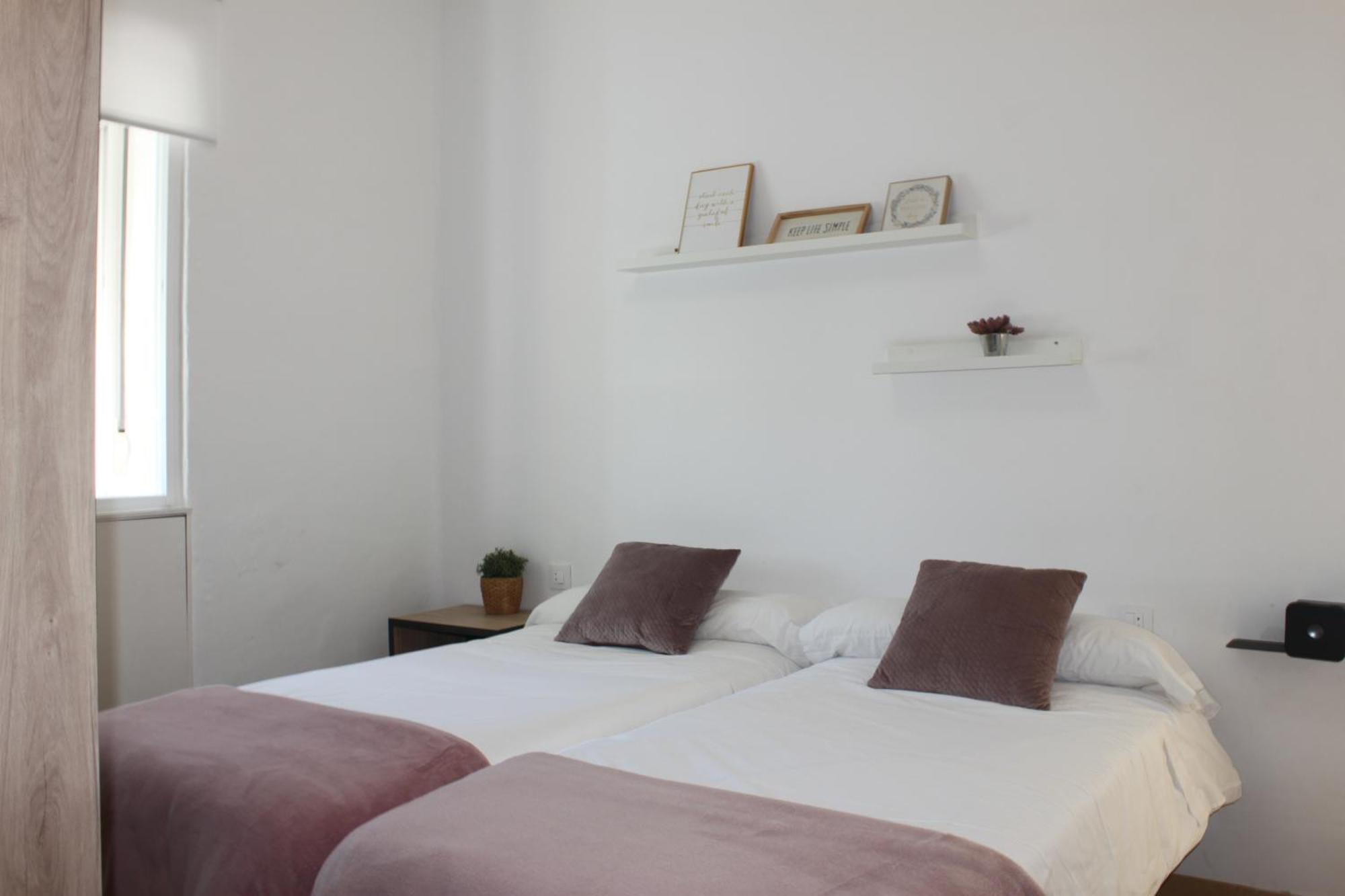 Apartamentos En Cordoba, Puente Romano Y Torre Calahorra 外观 照片