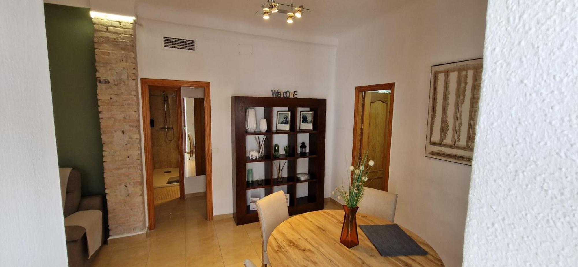 Apartamentos En Cordoba, Puente Romano Y Torre Calahorra 外观 照片