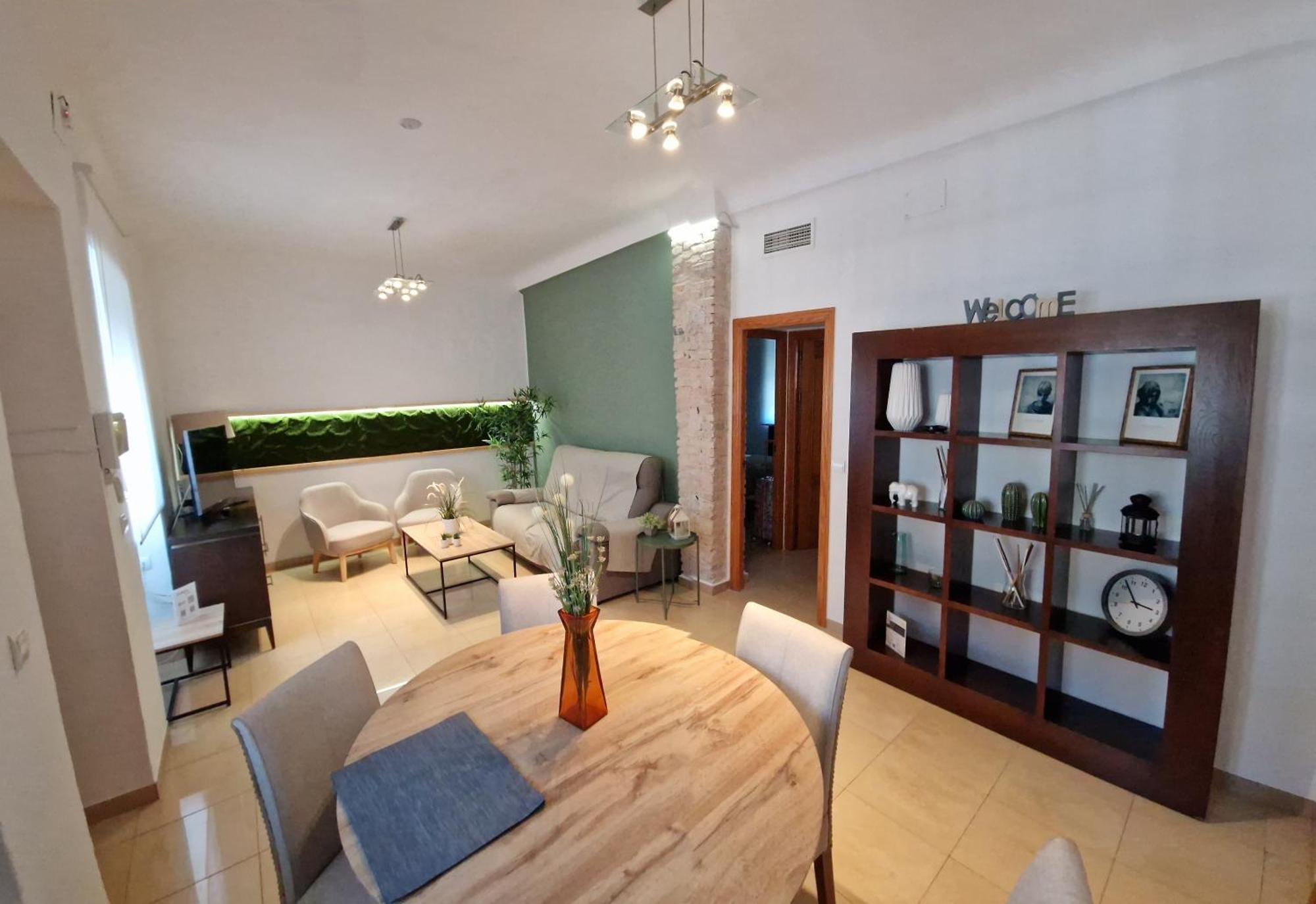 Apartamentos En Cordoba, Puente Romano Y Torre Calahorra 外观 照片