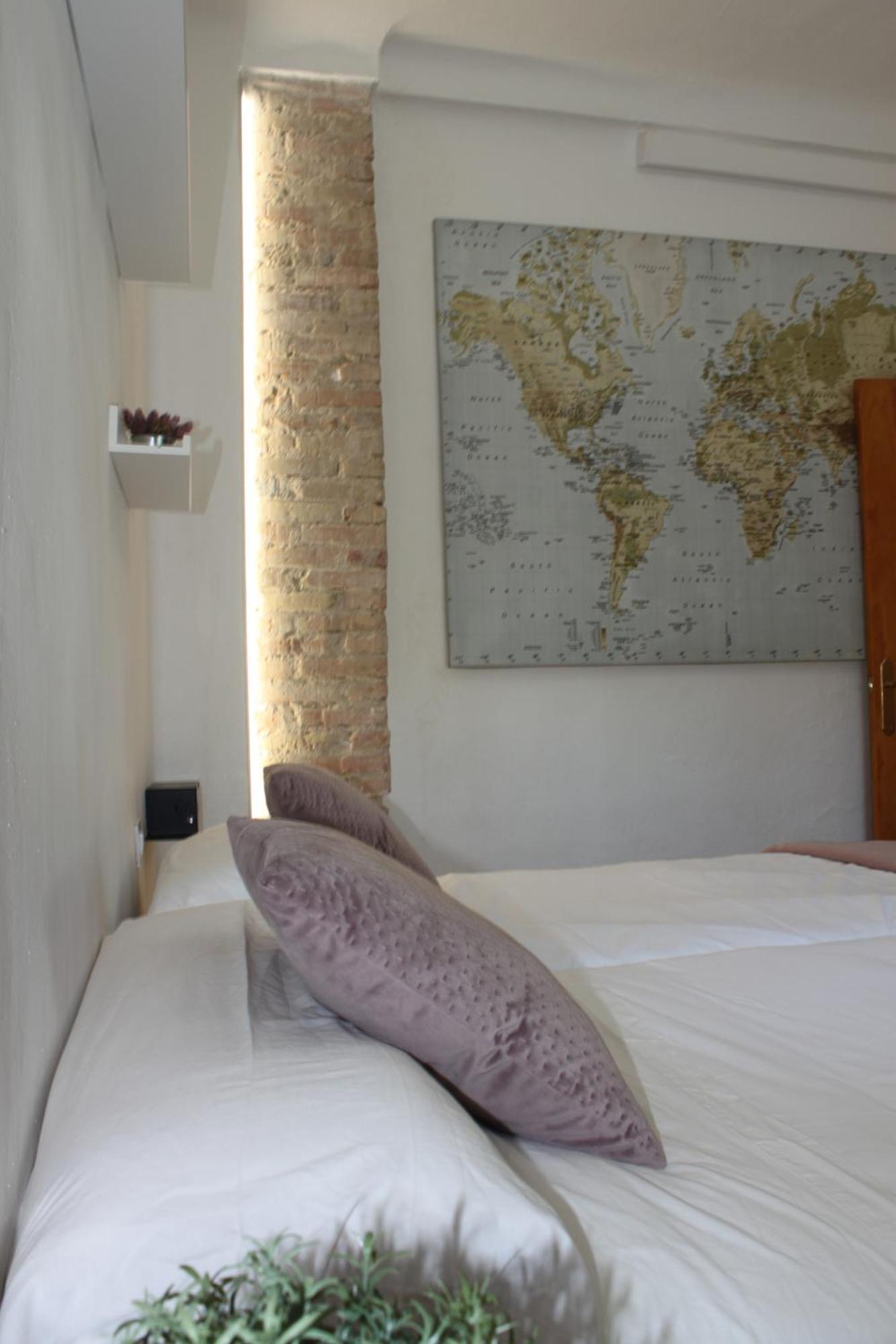 Apartamentos En Cordoba, Puente Romano Y Torre Calahorra 外观 照片