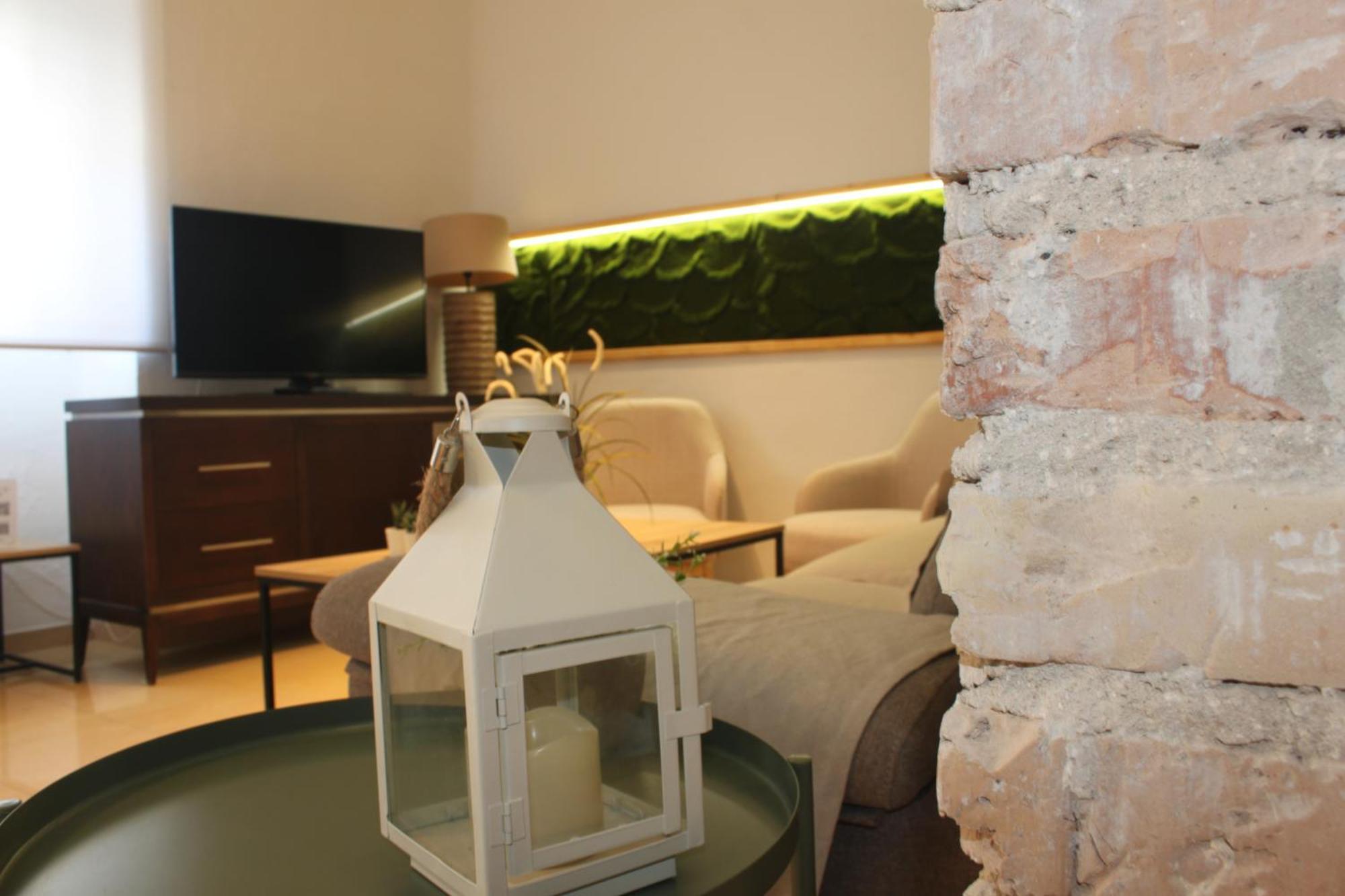 Apartamentos En Cordoba, Puente Romano Y Torre Calahorra 外观 照片