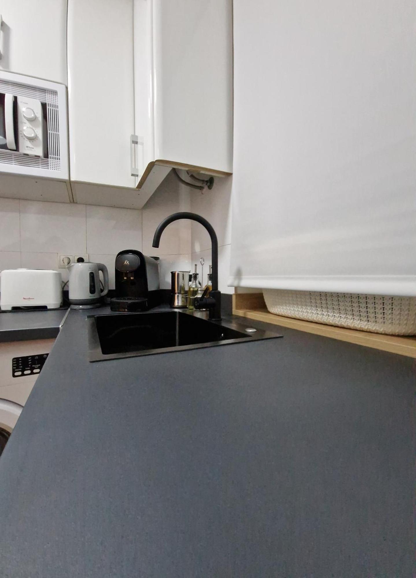 Apartamentos En Cordoba, Puente Romano Y Torre Calahorra 外观 照片