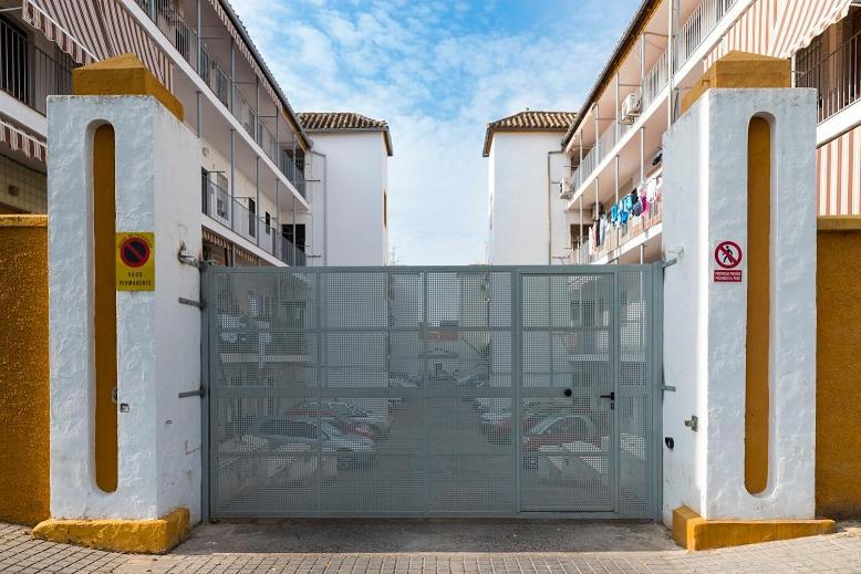 Apartamentos En Cordoba, Puente Romano Y Torre Calahorra 外观 照片