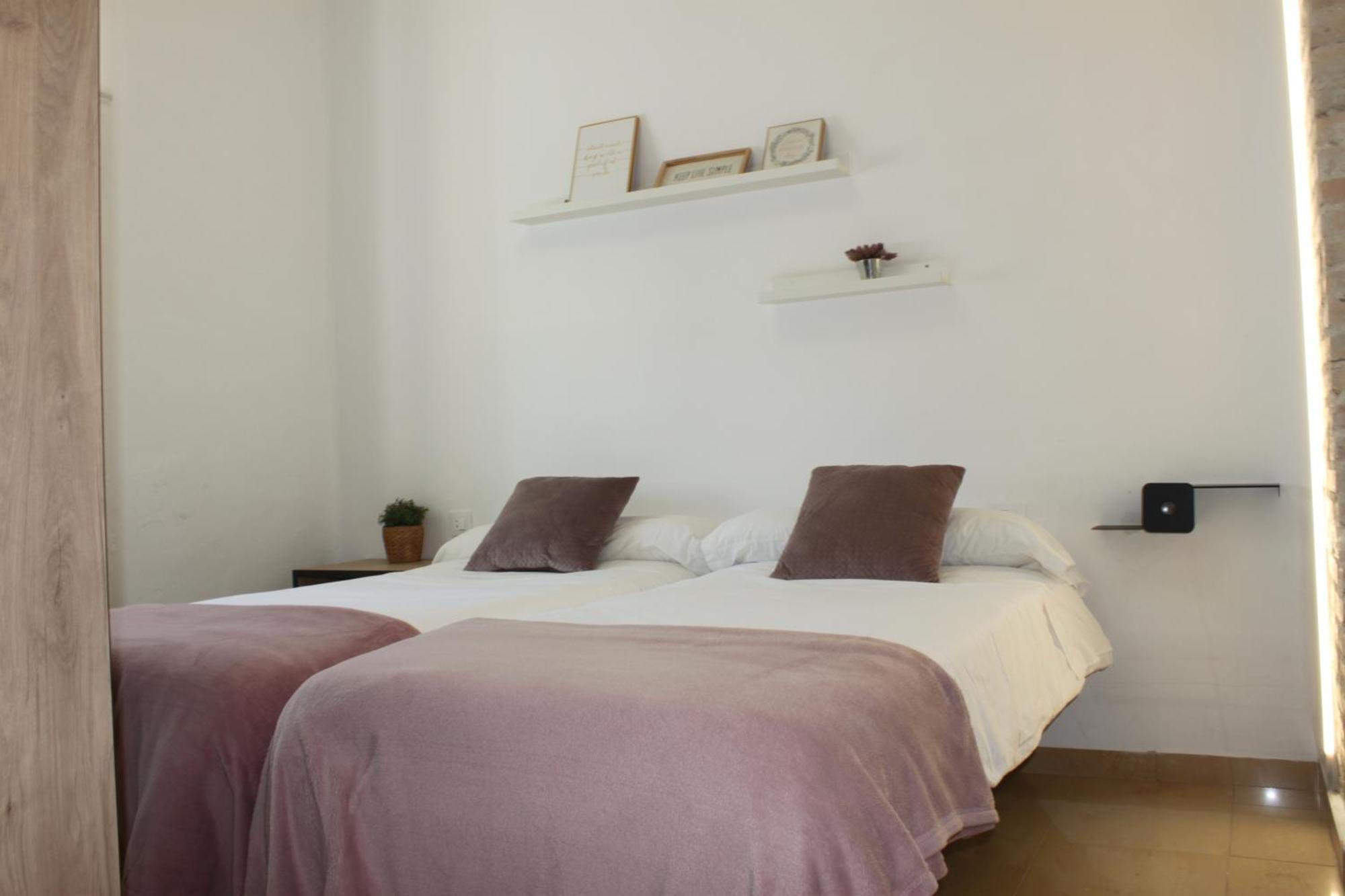 Apartamentos En Cordoba, Puente Romano Y Torre Calahorra 外观 照片
