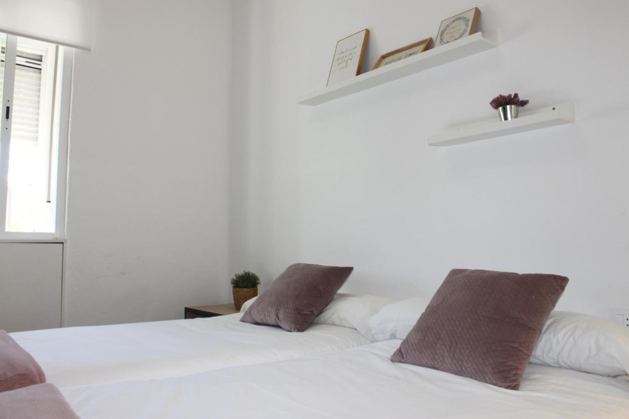 Apartamentos En Cordoba, Puente Romano Y Torre Calahorra 外观 照片