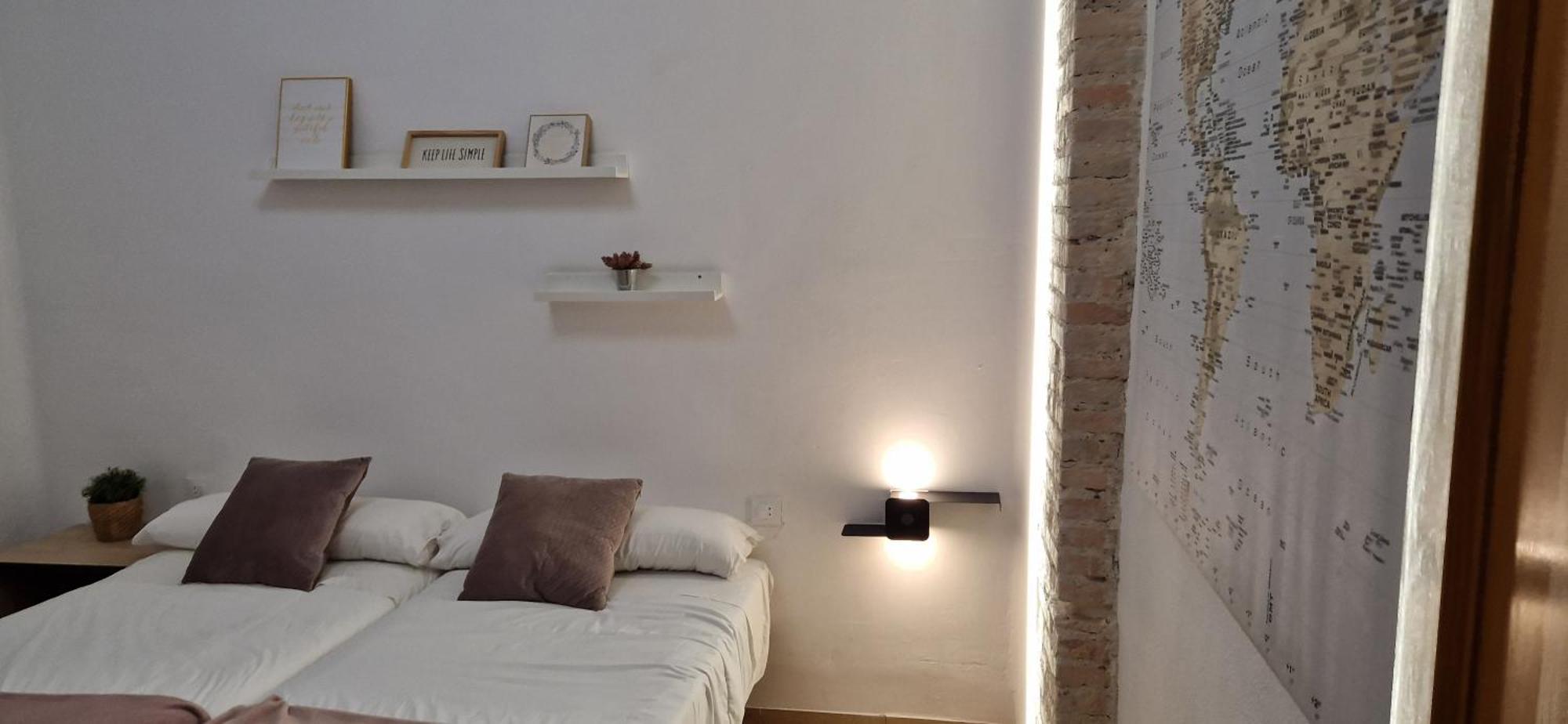 Apartamentos En Cordoba, Puente Romano Y Torre Calahorra 外观 照片