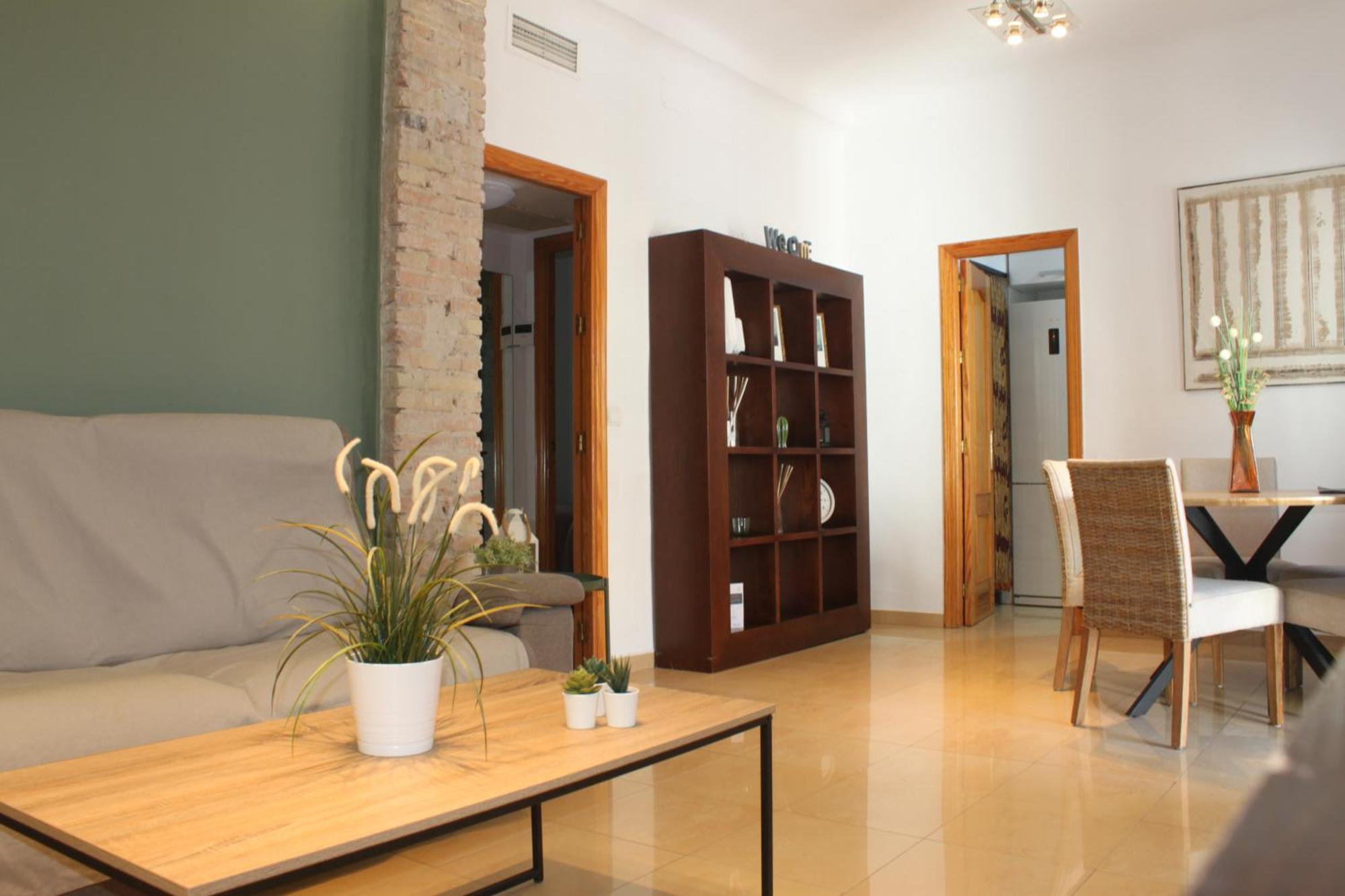 Apartamentos En Cordoba, Puente Romano Y Torre Calahorra 外观 照片